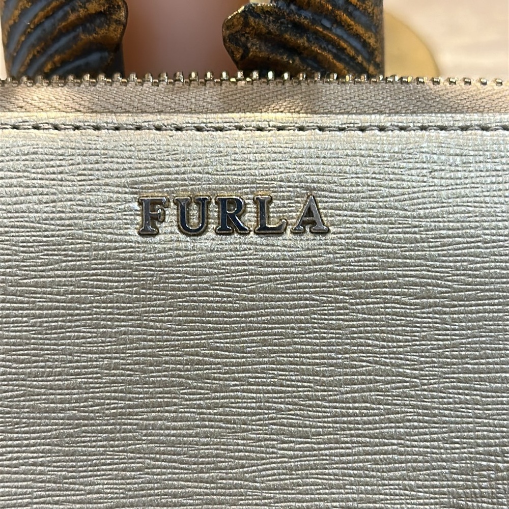 Furla Wallet - Picture 3 of 14